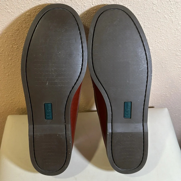 L.L. Bean boat shoes, size 13 D - Picture 7 of 7